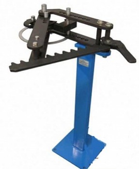 Универсальный ручной гибочный инструмент Blacksmith MB34-50